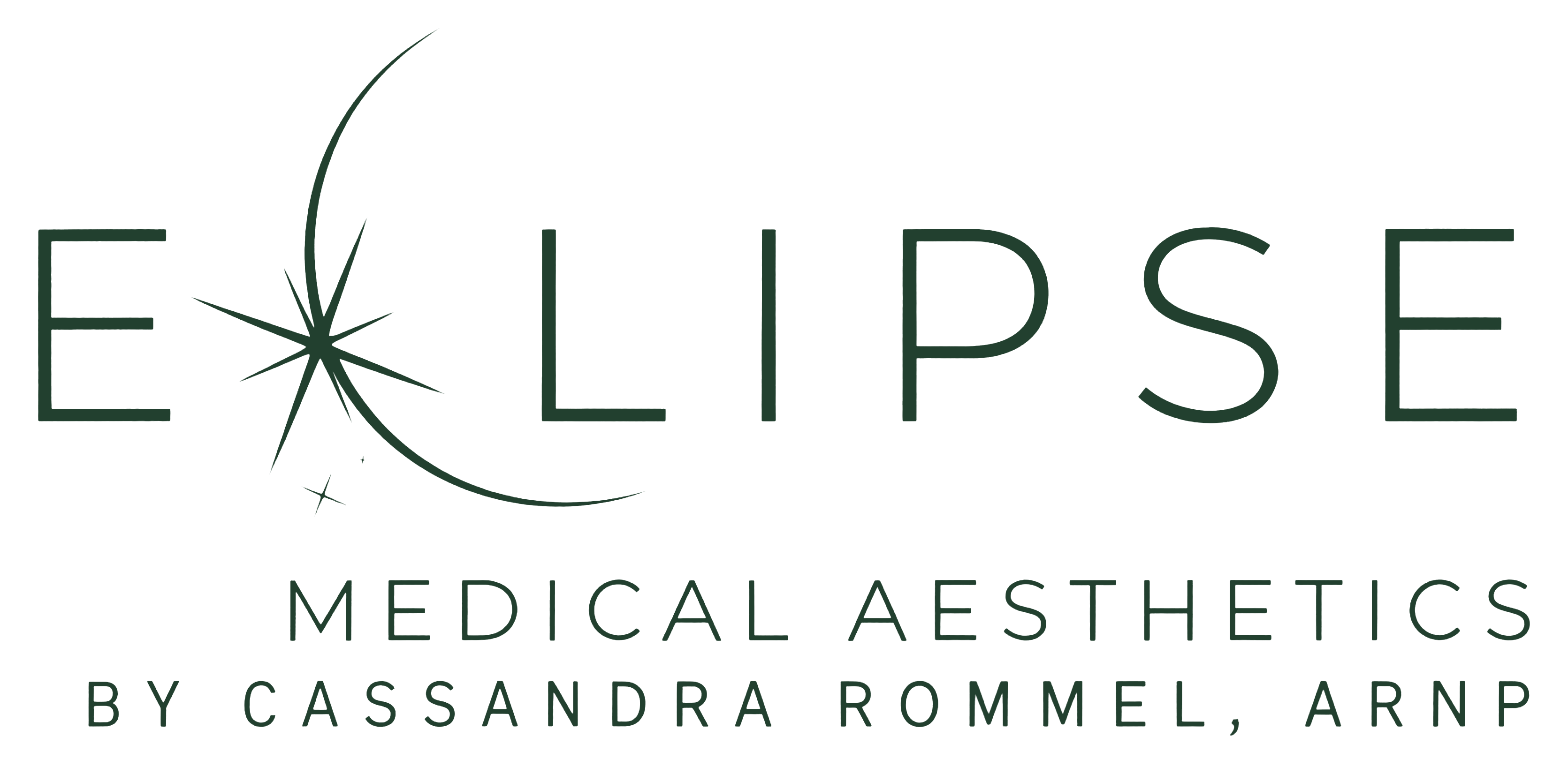 Eclipse Medical Aesthetics by Cassandra Rommel, ARNP